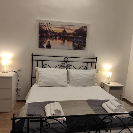 White King Rooms Roma Esterno foto
