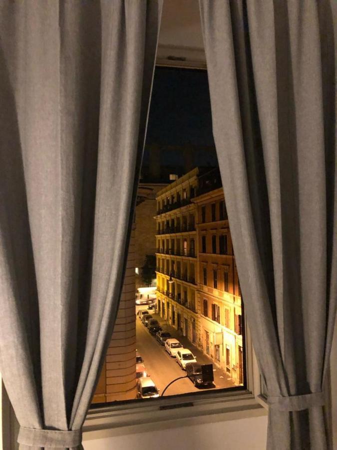 White King Rooms Roma Esterno foto