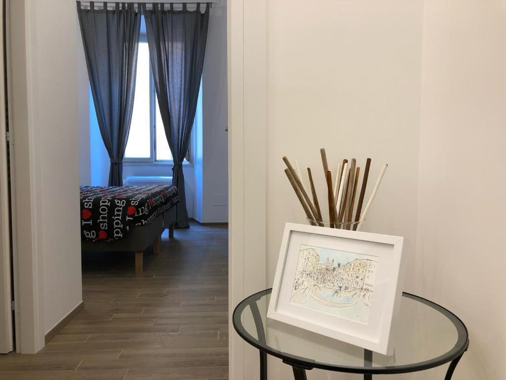 White King Rooms Roma Esterno foto