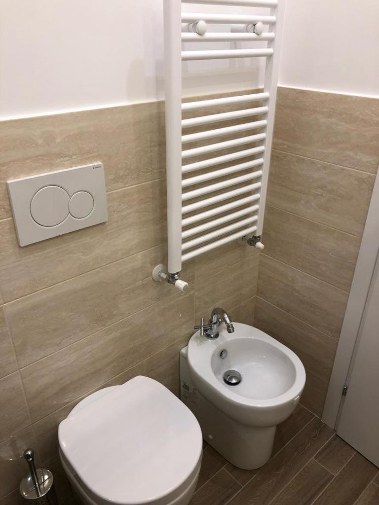 White King Rooms Roma Esterno foto