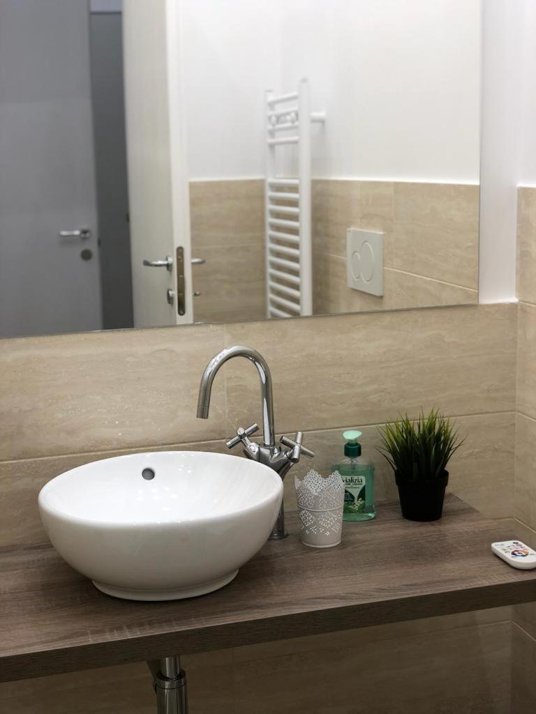 White King Rooms Roma Esterno foto